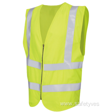 Hot sell Cheap Roadway safety waistcoat